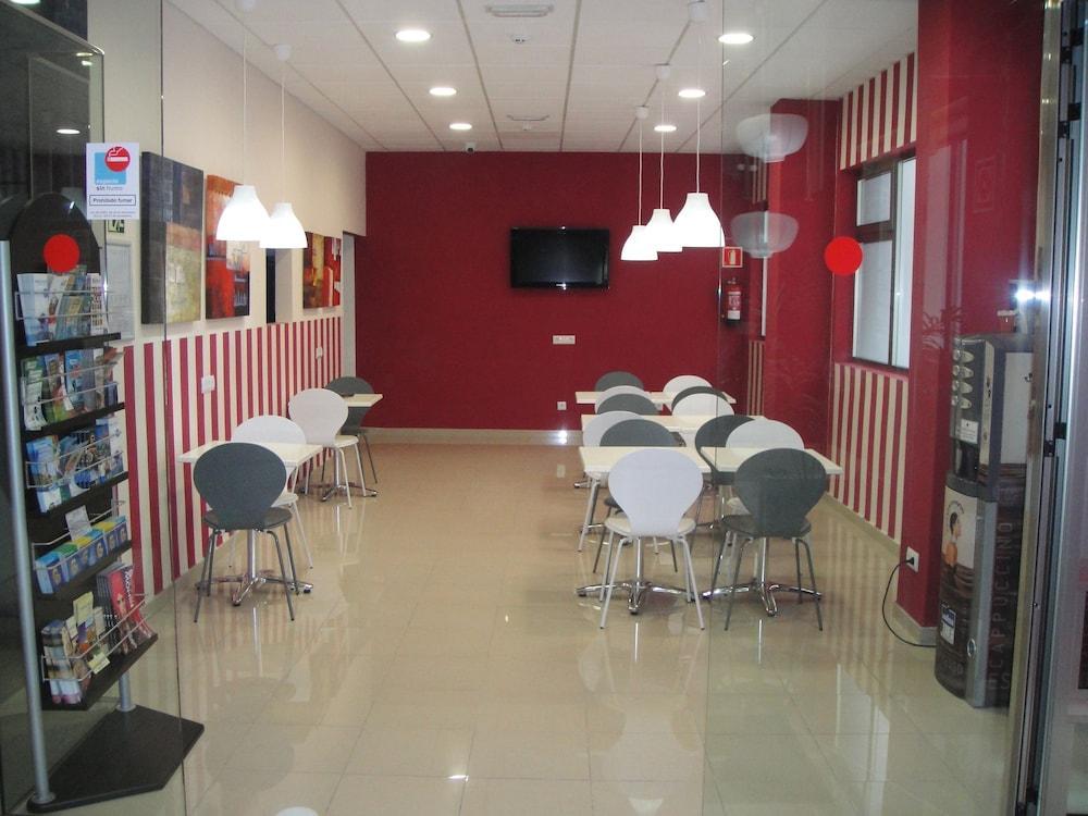 Mhc Arenales Hotel Las Palmas / Gran Canaria Exterior foto