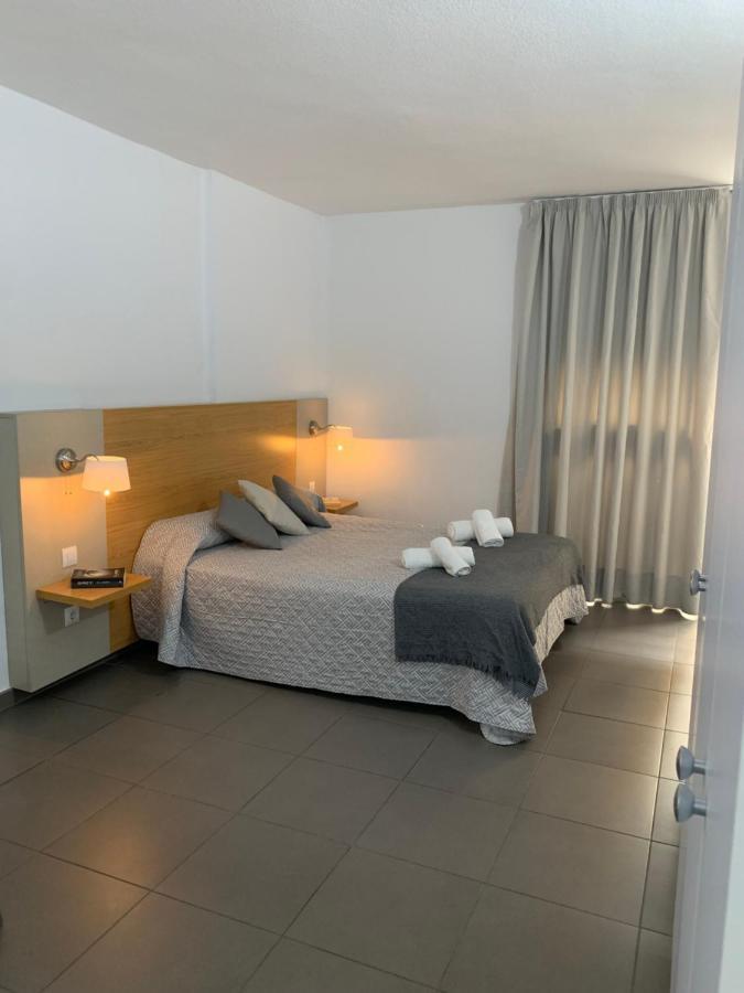Mhc Arenales Hotel Las Palmas / Gran Canaria Exterior foto
