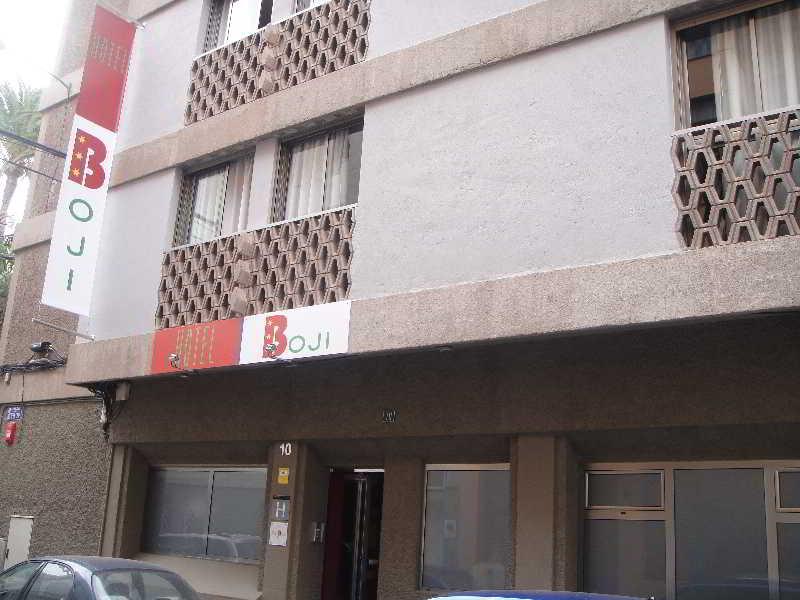 Mhc Arenales Hotel Las Palmas / Gran Canaria Exterior foto