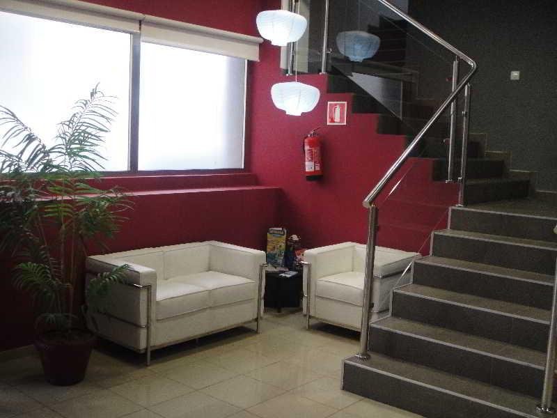Mhc Arenales Hotel Las Palmas / Gran Canaria Exterior foto
