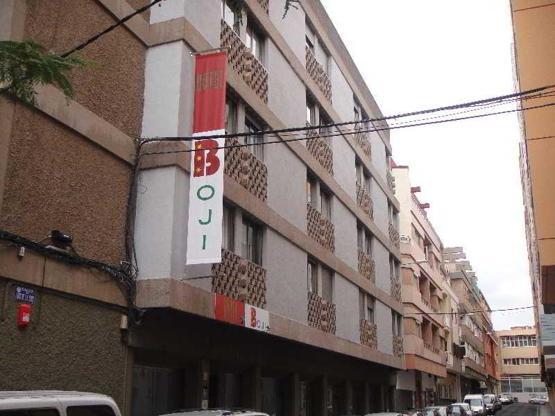 Mhc Arenales Hotel Las Palmas / Gran Canaria Exterior foto