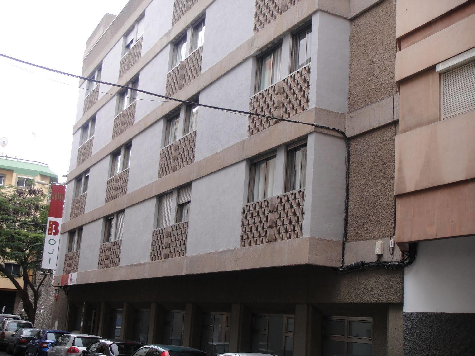 Mhc Arenales Hotel Las Palmas / Gran Canaria Exterior foto