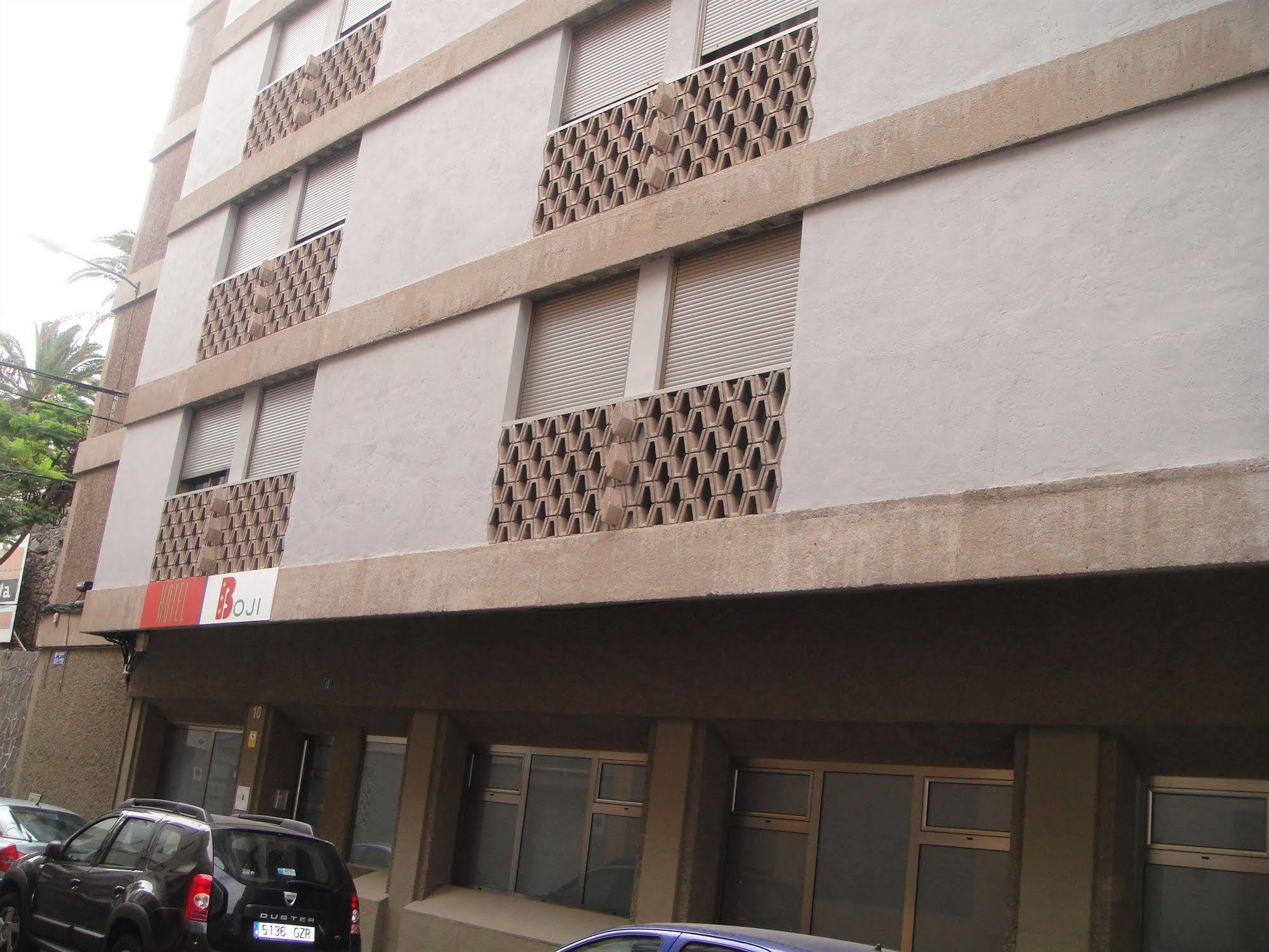 Mhc Arenales Hotel Las Palmas / Gran Canaria Exterior foto