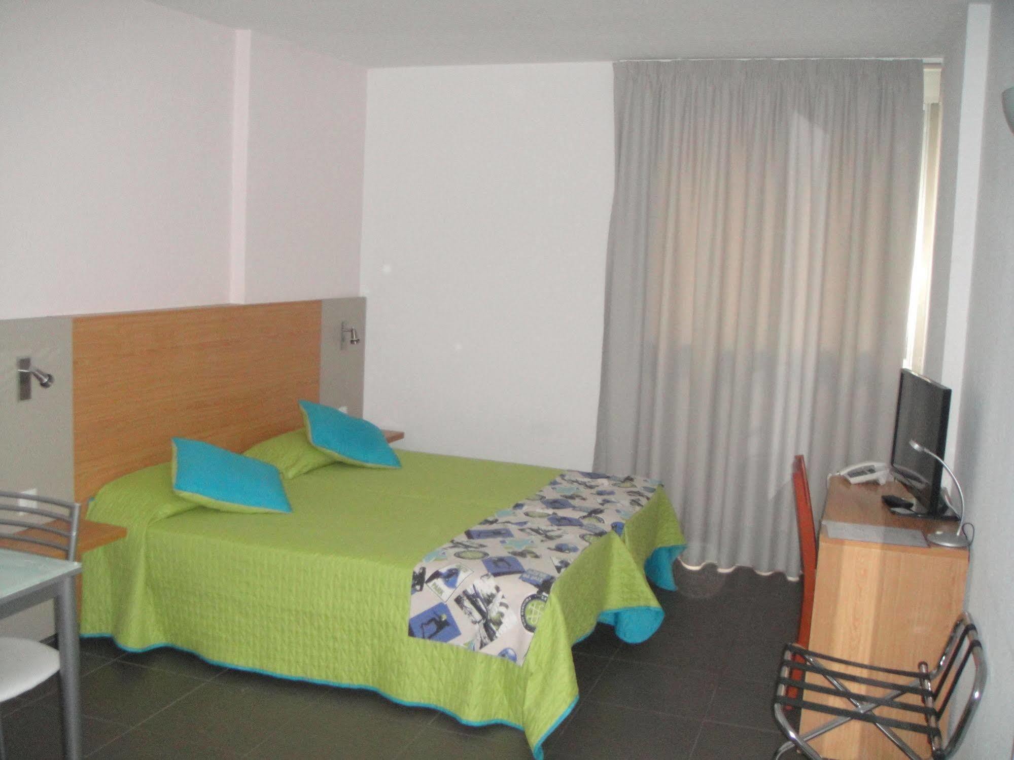 Mhc Arenales Hotel Las Palmas / Gran Canaria Exterior foto
